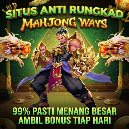 ? Kupas Tuntas Alur Kerja Sistem Permainan Arcade Berlisensi Resmi!